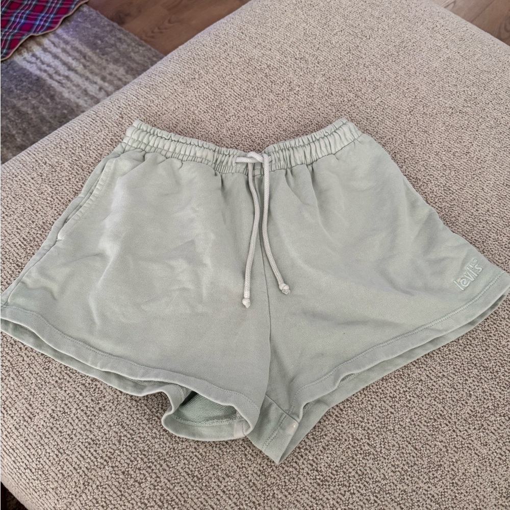 Women’s sweat shorts